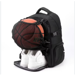 Sac de sport élite RAMS Basketball Academy