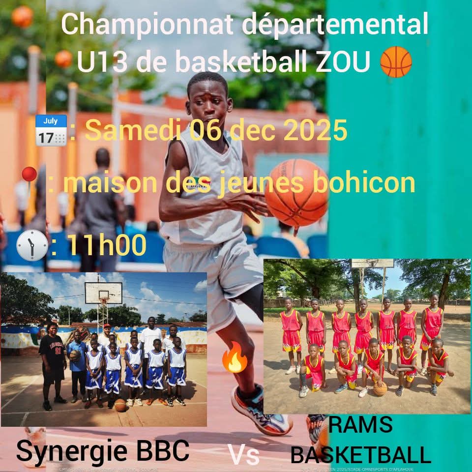 Synergie BBC vs RAMS