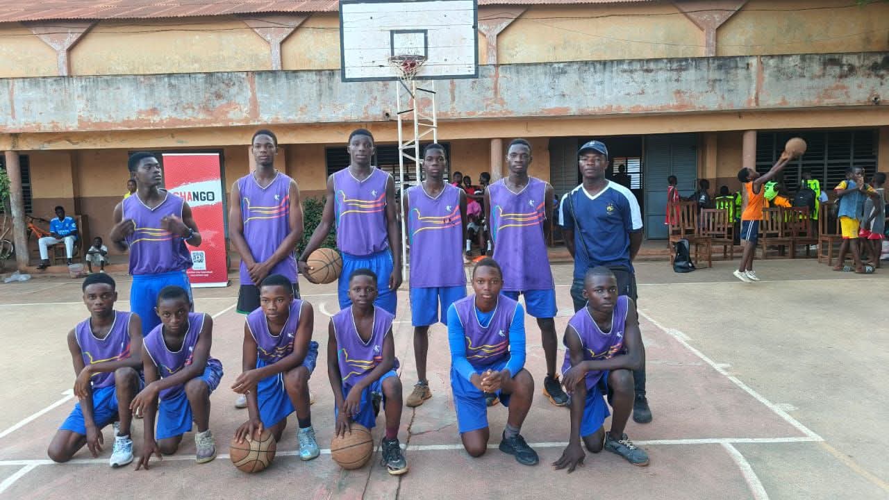 RAMS U18